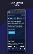 HeavenGamers: Earn Money screenshot 13