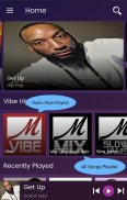 MyPlays Vibe - Music & Instrumentals screenshot 6