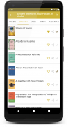 Abul Hasan Ali Nadwi screenshot 13