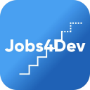 Jobs4Dev Icon