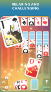 Solitaire Classic Card Game screenshot 6