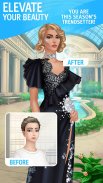 Pocket Styler: Fashion Stars screenshot 4