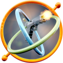 Gyronoscope: Target Practice Icon