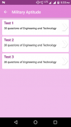 AFCAT Exam Preparation screenshot 2