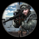 Sniper City Assassin Soldier