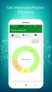 Easy Planner - Efficient Project Planning App screenshot 0