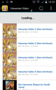 Hanuman Ji Bhajan screenshot 0