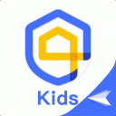 AirDroid Kids:for kids' device