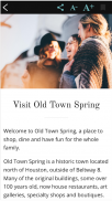 Old Town Spring screenshot 6