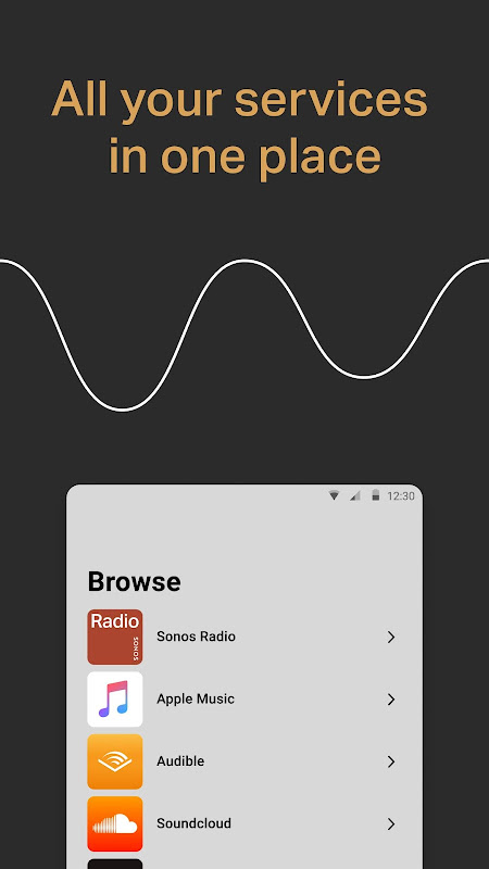 Sonos - Download for Android |