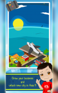 Tap City Tycoon screenshot 14