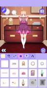 Sweet Lolita Dress Up: Sweet Lolita Avatar screenshot 9