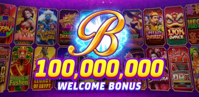 Clubillion Vegas Casino Slots