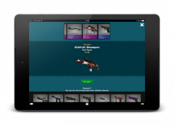 Case Opener Simulator screenshot 1