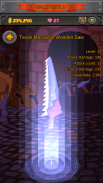 Sword Knight: Retrieval of the Throne screenshot 3