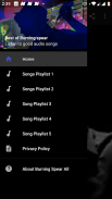 Burning Spear All Songs screenshot 2