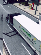 Let's Be Truckers screenshot 10