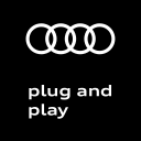 Audi connect plug and play Icon