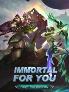 Deadboolean Immortal Hero APK for Android Download