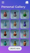 ReallyMake: Pottery Games screenshot 5