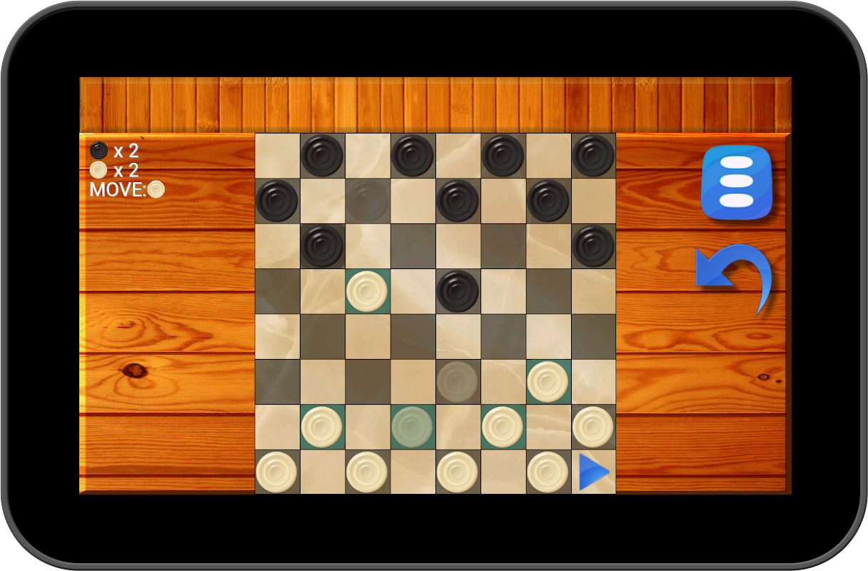 CHECKERS - Play Online for Free!