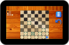 Checkers Online screenshot 3