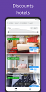 Cheap Hotels - Hotel Deals screenshot 16