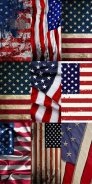 American Flag Wallpapers HD screenshot 3