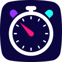 Interval Timer Icon