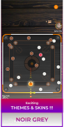 Orange Carrom (Beta) screenshot 0