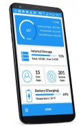 Phone Info – Device Info screenshot 0