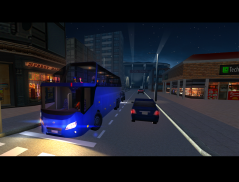 Simulador de City Bus 2016 screenshot 10