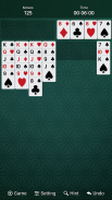 FreeCell screenshot 4