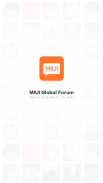 Xiaomi MIUI Forum screenshot 0
