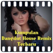 Dangdut House Remix Terbaru screenshot 0