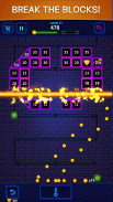 Bricks Breaker Color screenshot 8