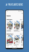 PNI Atlantic News ePaper screenshot 2