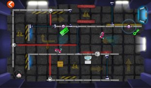 Escape Prison - Adventure Game android iOS apk download for free-TapTap