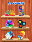 Pop It Trading Fidget Toys screenshot 2