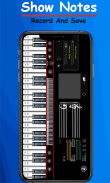 ORG PIANO:REAL PIANO screenshot 3