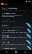 Call Messenger Lite screenshot 3