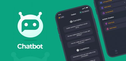 Chat AI Bot