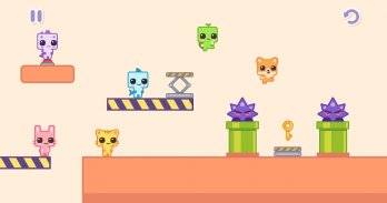 Online Cats – Multiplayer Park - Baixar APK para Android