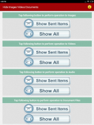 Hide Videos Photos Files & GIF screenshot 10