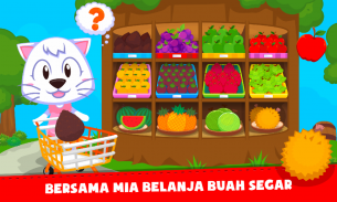 Marbel Belajar Buah screenshot 7