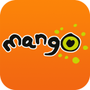 Mango Airlines Icon