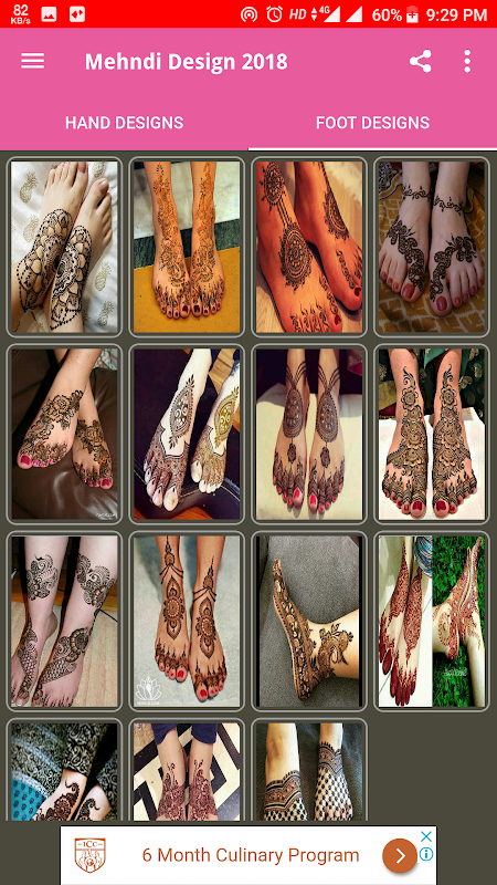 Wedding Mehndi Design Service at best price in Raigad | ID: 2851122613255