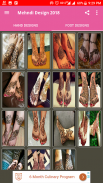 Mehndi Design 2023 screenshot 2