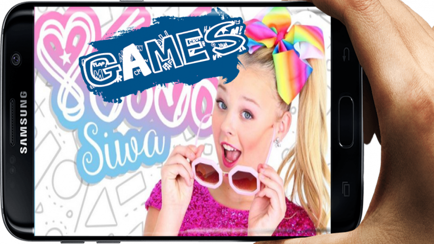 Jojo Siwa Adventures Games 1 1 Download Android Apk Aptoide - roblox jojo games for mobile