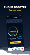 Boosterphone screenshot 0